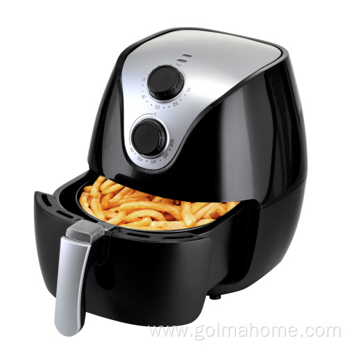 CE Home Appliances Healthy Digital Hot Air Fryer